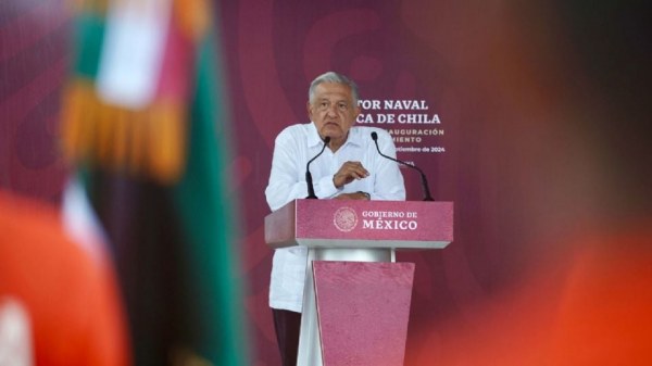 AMLO priorizó visitar Sinaloa en su sexenio que reunirse con los damnificados de Acapulco