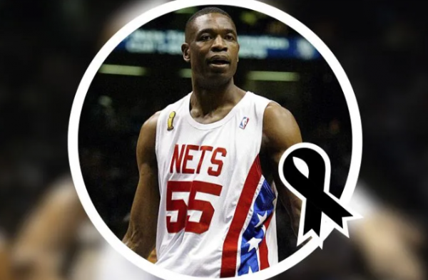 Luto en la NBA, murió la leyenda Dikembe Mutombo