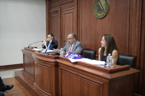 La Facultad de Derecho innova con una nueva oferta educativa