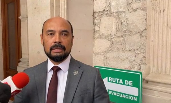 Analizan avances de la Comisión Intersecretarial de Cambio Climático