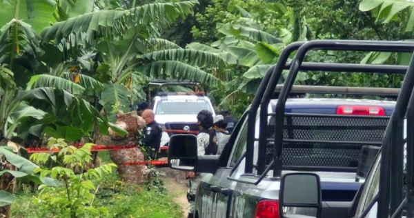 Hallan decapitados a dos jóvenes en Veracruz; van siete muertos en una semana