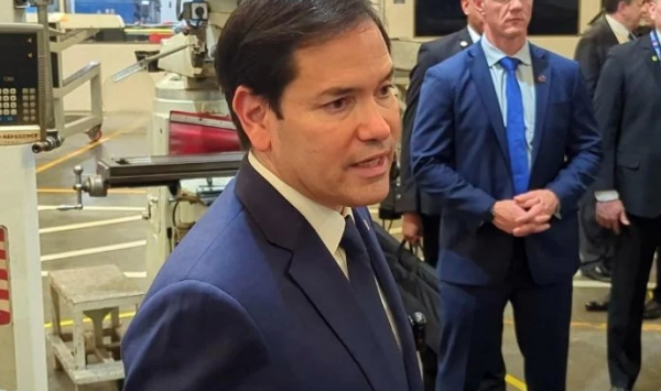 Marco Rubio será director interino de la USAID tras cierre anunciado por Musk