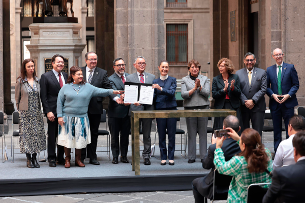 El Gobierno federal elimina el examen Comipems