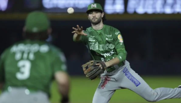 México sigue invicto con triunfo sobre Japón en Serie del Caribe y Venezuela doblega a Puerto Rico