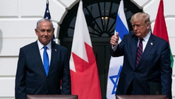 Trump se reúne con Netanyahu tras advertir que 