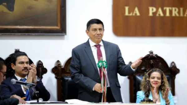 Gobierno de Oaxaca presume exitosos mecanismos de localización de personas desaparecidas