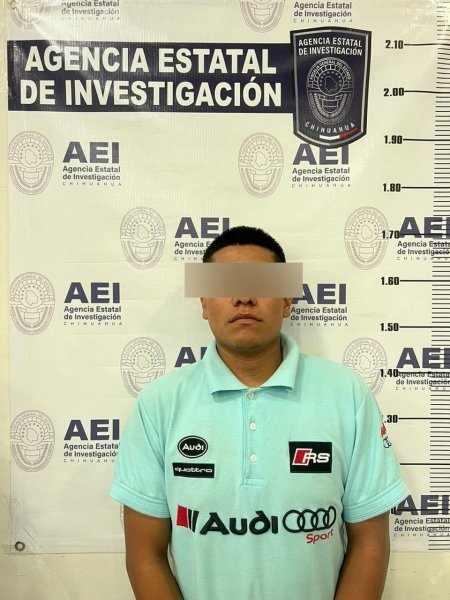 Logra FGE fallo condenatorio contra homicida en Cd. Juárez