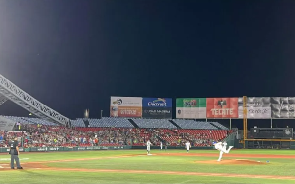 Charros de Jalisco y su posibilidad de romper la sequía en la Serie del Caribe