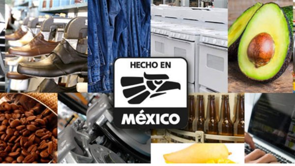 Programa Hecho en México se relanzará el próximo 3 de marzo ante escenario global: Concanaco Servytur