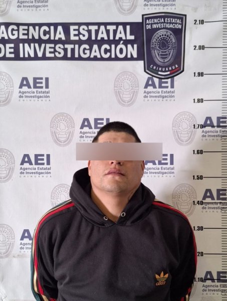 Formulan imputación por el homicidio de un hombre en el fraccionamiento Colinas del Norte