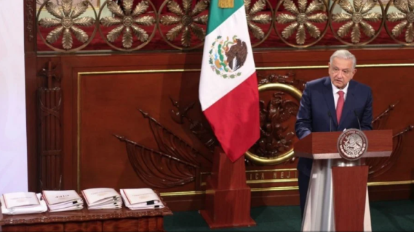 A un año del Plan C de López Obrador: 5 de febrero, el día en que se selló el destino de México