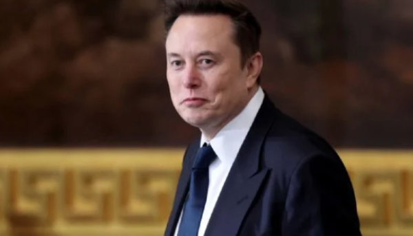 Presidente de Sudáfrica llama a Musk tras amenaza de Trump sobre financiación