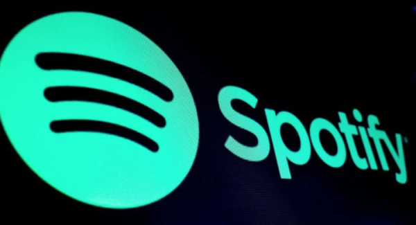 Kremlin multa con 100 mil dólares a Spotify por negarse a recopilar datos de los ciudadanos rusos