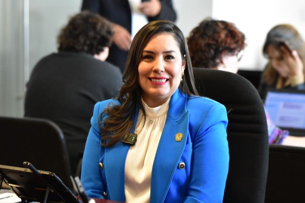 Necesaria información precisa y veraz sobre lactancia materna: Joss Vega