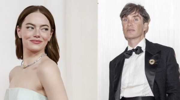 Robert Downey Jr., Emma Stone y Cillian Murphy regresan a la ceremonia del Óscar; entregarán las estatuillas