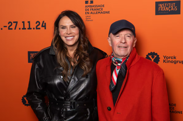 Jacques Audiard, director de ‘Emilia Pérez’, se desmarca de Karla Sofía Gascón: “Lo que dijo es imperdonable”