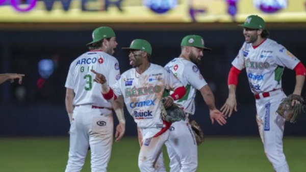 Pujols y Dominicana enfrentarán al anfitrión México en la final de la Serie del Caribe