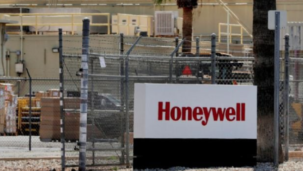 Honeywell se dividirá en tres compañías independientes cotizadas