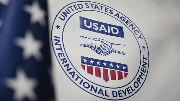 Menos de 300 empleados de USAID quedarán en todo el mundo