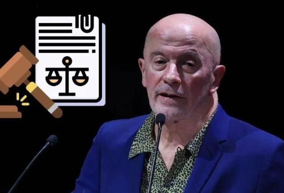 Cineasta acusa a Jacques Audiard de plagio por 