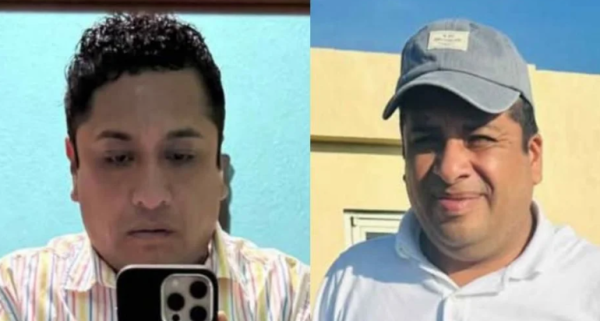 Encuentran los cuerpos del aspirante a alcalde del PVEM y su hermano en Veracruz; presentaban huellas de violencia