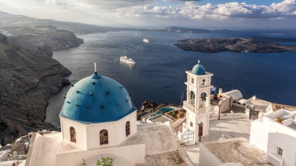 Paraíso turístico podría ser escenario del 