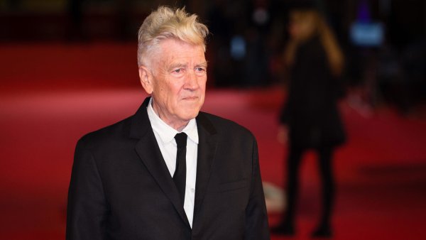 Revelan la causa de la muerte de David Lynch