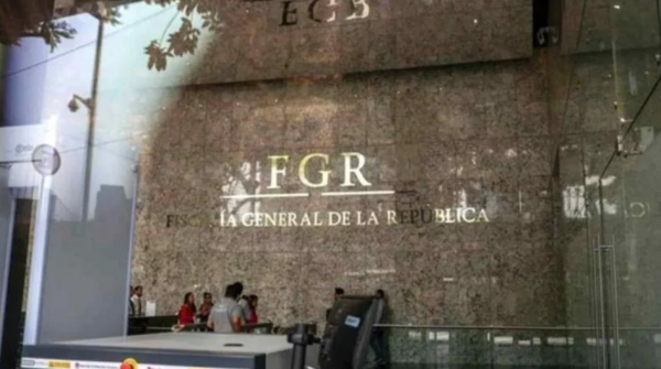 FGR obtiene sentencia de hasta 56 años de prisión contra tres integrantes de Los Zetas