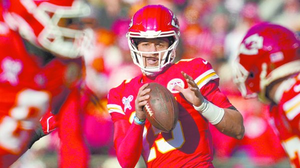 Super Bowl 2025: Mahomes apunta a la gesta que no lograron Brady y Montana