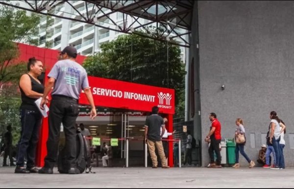 Reforma al Infonavit desata polémica por uso de ahorro de trabajadores