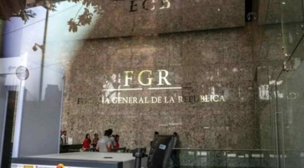 FGR obtiene sentencia de hasta 56 años de prisión en contra de tres integrantes de Los Zetas