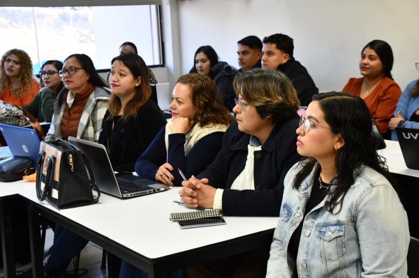 Inicia Normal Superior nuevo semestre de Maestría en Educación con más de  mil estudiantes