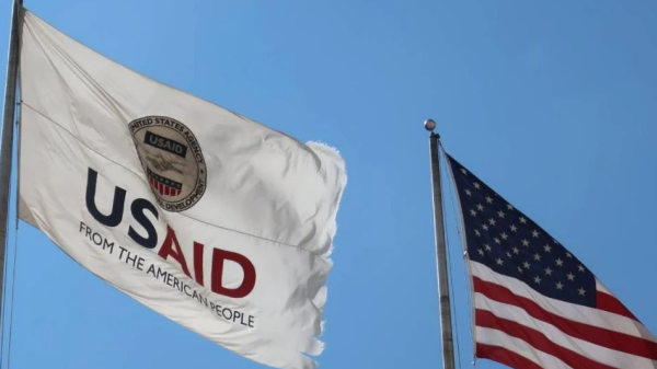 Recorte en USAID dejará un gran vacío en Latinoamérica e incertidumbre en los gobiernos