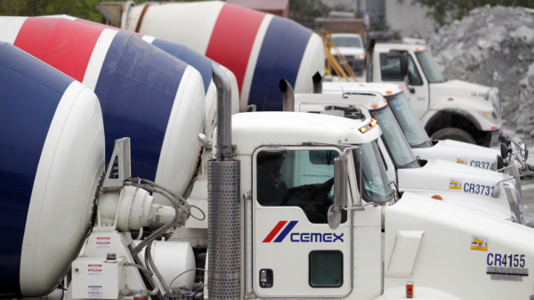 Cemex anuncia que Jaime Muguiro será su nuevo CEO a partir de abril tras la jubilación de Fernando González