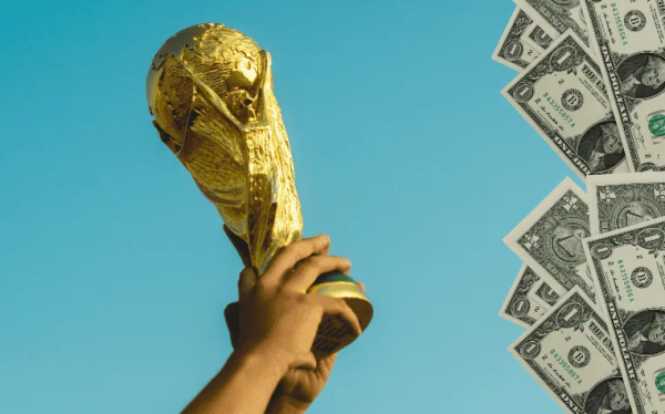 Filtran precios de los primeros boletos a la venta del Mundial 2026