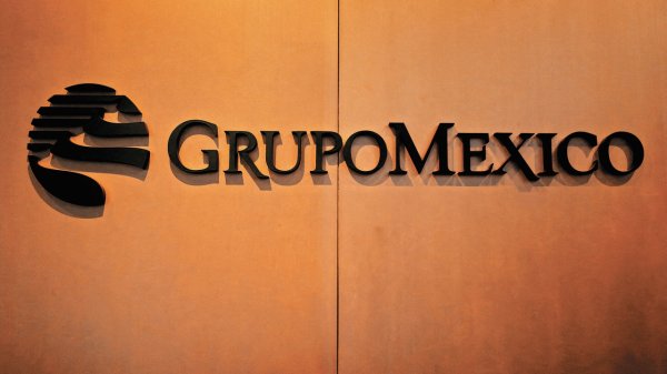 Beneficio neto de Grupo México cayó 6.5% en el cuarto trimestre del 2024