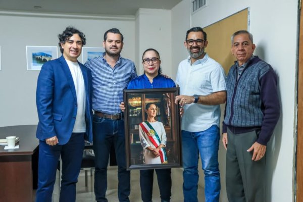 Calla delegado de Bienestar en Coahuila; tiene prohibidas entrevistas