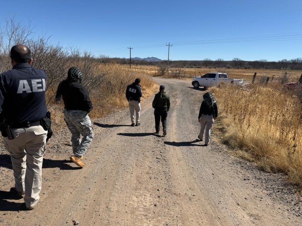 Mantiene FGE acciones para localizar a dos jóvenes desaparecidos