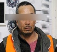 Vinculado a proceso por homicidio calificado con arma punzocortante en la colonia Dale