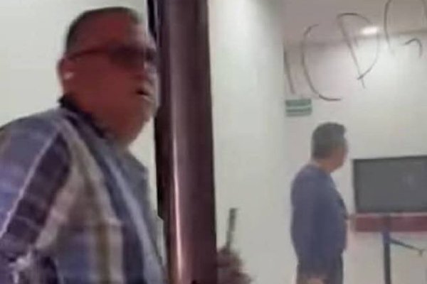 Frustran atentado en contra del alcalde de Matamoros, Tamaulipas; hay un detenido