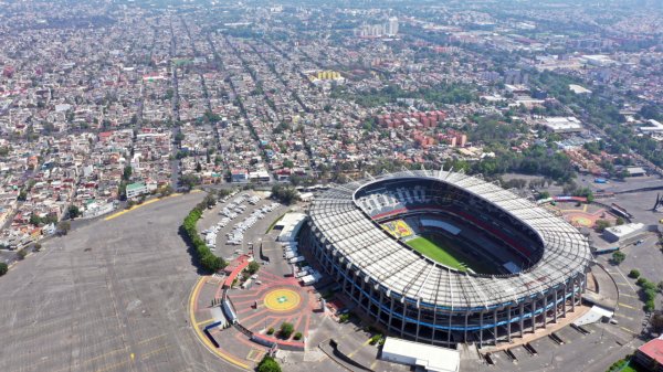 Concanaco busca que pymes aprovechen oportunidades de negocio por el Mundial de futbol 2026