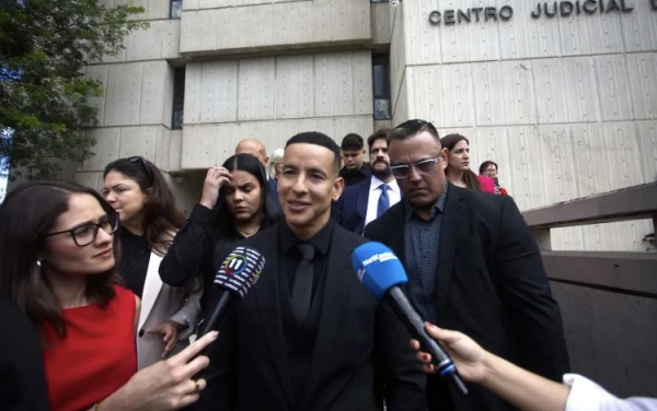 Daddy Yankee se divorcia oficialmente tras casi 30 años de matrimonio