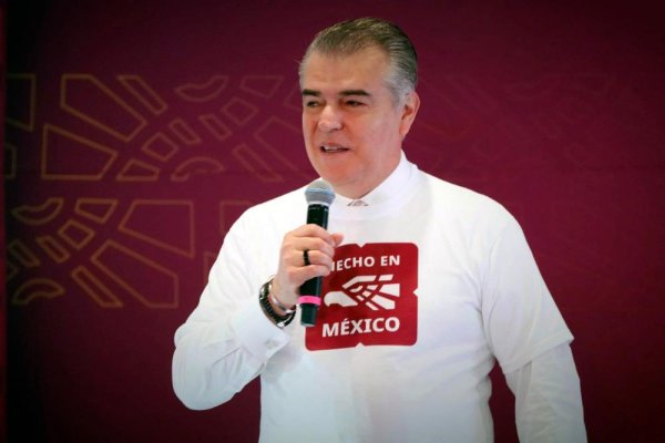 En México hay inversiones pausadas por 60,000 millones de dólares: CCE