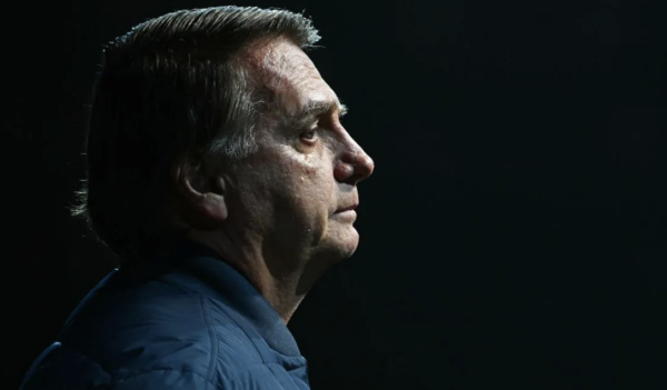 Acusan al expresidente de Brasil Jair Bolsonaro en relación con un presunto intento de golpe de Estado