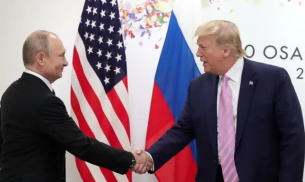 Putin quiere preparar bien la reunión con Trump para que dé resultados