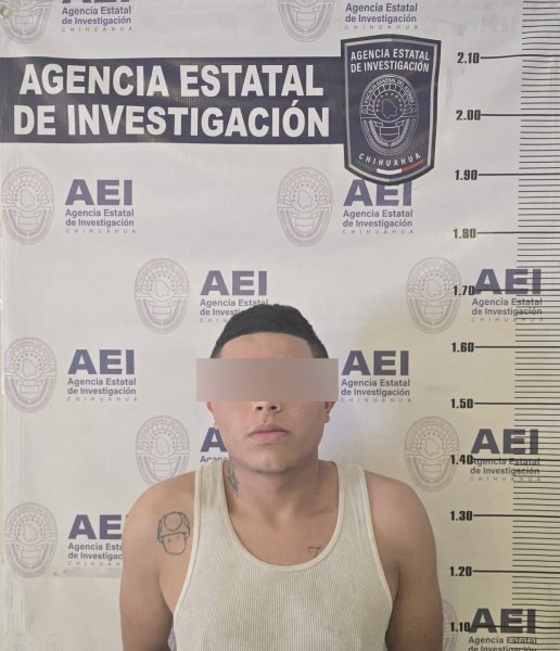 Prisión preventiva a imputado por el homicidio cometido en el fraccionamiento Valles de América