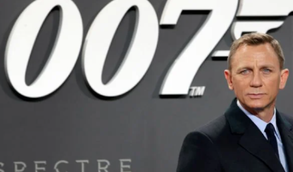 Amazon MGM asume el control creativo de James Bond