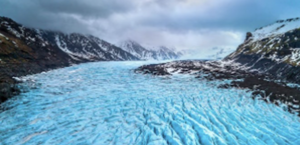 El deshielo de los glaciares se acelera a un ritmo alarmante, advierte un estudio