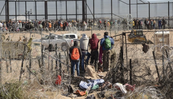 Vidas en el limbo: Consecuencias de las políticas migratorias de Trump en la frontera con México