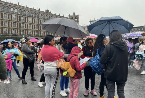 Frente frío 28 se hará estacionario el fin de semana y provocará lluvias fuertes en estas entidades